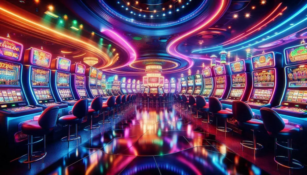 Redbet Casino