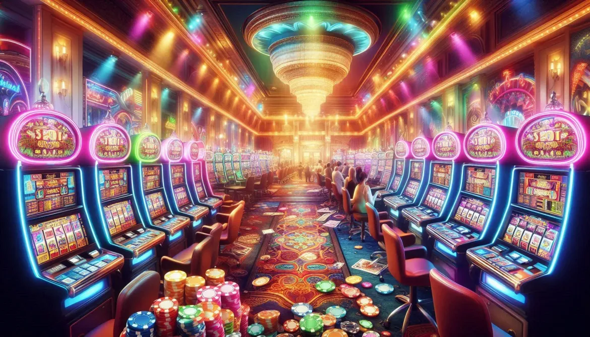 Redbet Casino